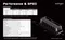 HS-1110 Heatsink + Phison E12 M.2 2280 NVMe SSD