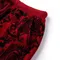 【22FW】 INXX 印地安部落圖案縮口長褲 (紅)