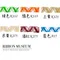 K253G-38 金邊中緹花雪紗帶 38mm (K253G-38 Satin Center Sheer Ribbon -38mm )