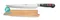 Wusthof Classic 三叉牌 生魚片刀 23cm(含刀鞘) #9753