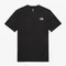 <部分現貨供應> THE NORTH FACE  COTTON BASIC S/S R/TEE 純棉基礎 LOGO 短袖  五色