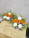 B2-33│鮮花桌花│新北市花店│蘆洲花店│婚禮布置│開幕花禮│喬遷花禮│榮任花禮│升遷花禮│訂花│送花