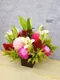 B2-25│鮮花桌花│新北市花店│蘆洲花店│婚禮布置│開幕花禮│喬遷花禮│榮任花禮│升遷花禮│訂花│送花