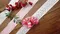 [DIY組合包] 花樣年華MEMO夾 (Ribbon Flower Memo Clip -DIY Pack)