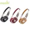 Moshi Avanti 耳罩式耳機