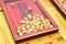 金元寶冰箱貼｜台灣特產｜媽祖｜Q版｜發財｜好運｜財庫｜裝飾