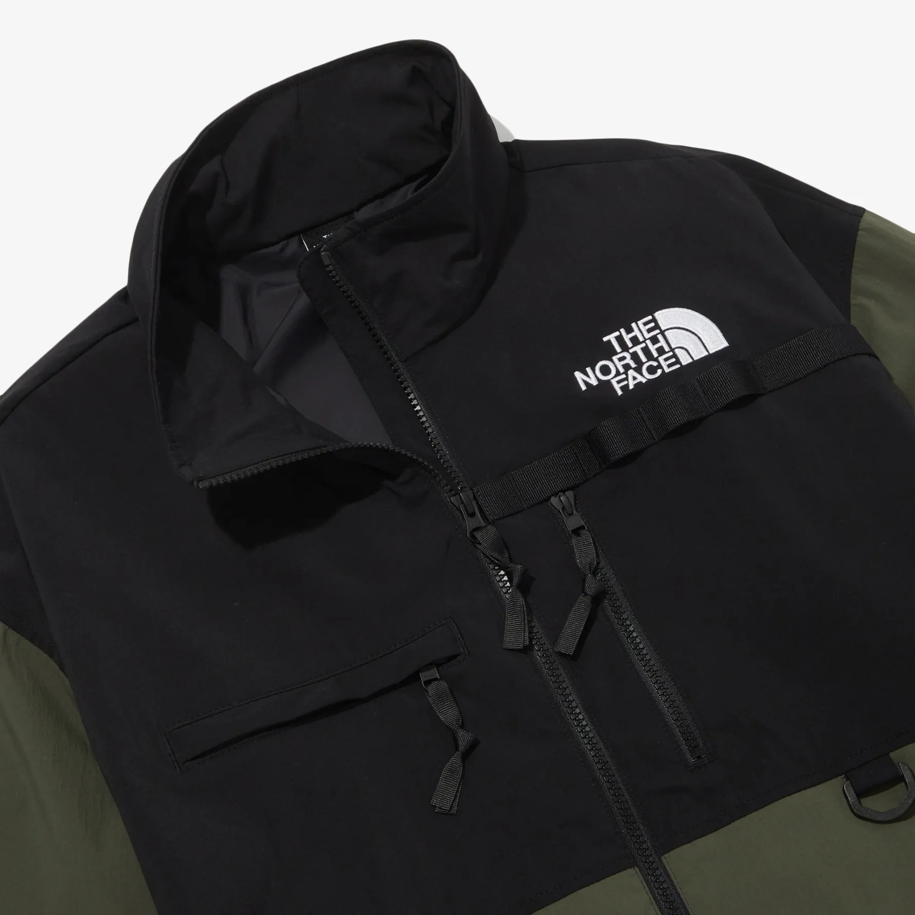 【新作】THE NORTH FACE ★ 人気 ★ M'S DENALI WIND EX JACKET The North Face jacket Wind Shell Full Zip PRM EU