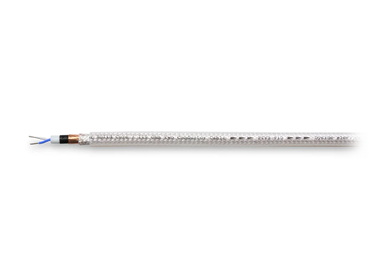 日本Oyaide FTVS-910