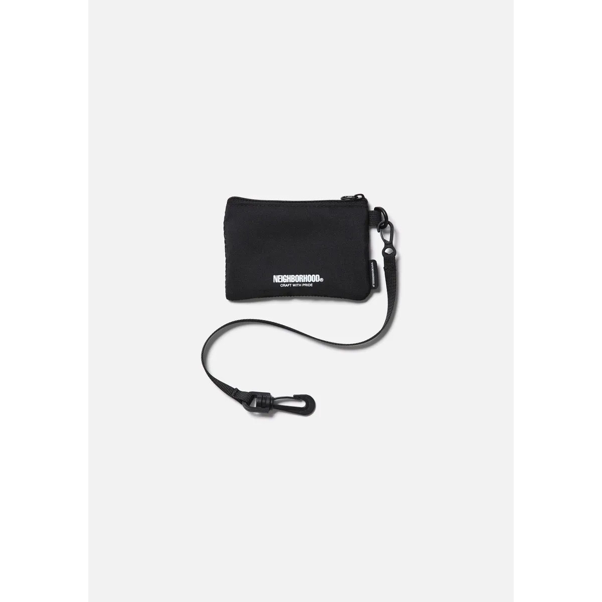【新品未使用】NEIGHBORHOOD MESH COIN CASE NEIGHBORHOOD｜2025AW MESH COIN CASE｜252FJNH-AC05