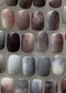 HOHO NAIL 色彩膠 HOA01-HOA06
