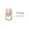 flicka nail arts 彩色凝膠-mg009-016 單品