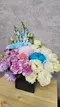 B2-36│鮮花桌花│新北市花店│蘆洲花店│婚禮布置│開幕花禮│喬遷花禮│榮任花禮│升遷花禮│訂花│送花