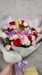 A4-65│母親節花束│新北市花店│蘆洲花店│花束│訂花│送花