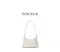 FOLUNA －ARC BAG：弧形肩背包 4color