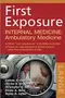 First Exposure Internal Medicine: Ambulatory Medicine