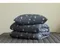 韓製寢具MAATILA－M2抗過敏護理四季棉被組：英倫小熊
