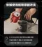 [ CAMPFIRE ] 達哥自創品牌 鈦坦露營杯 - 奇萊水鹿