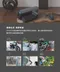 [  SPICERR  ] 袖珍型高壓洗淨機 黑色/白色 預計11月中到貨