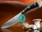 【缺貨】Wusthof Ikon Cooking Knife 三叉牌 主廚刀 20cm #1010530120