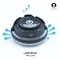 [  CampingBar  ] // Octobase John UFO 太空 mini 防爆燈 吸頂燈 橘色