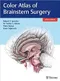 Color Atlas of Brainstem Surgery