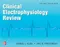 Clinical Electrophysiology Review