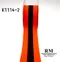 K1114 三色拼接羅紋帶 15MM/21MM/38MM  (K1114 Tricolor Ribbon 38MM)