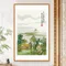 陳枚山水閣樓（一）
