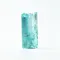 超光寶石級六面柱奈及利亞深邃海藍寶原礦(含鉻)12.81ct