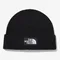 THE NORTH FACE BIG LOGO BEANIE 大LOGO毛帽 NE3BP52