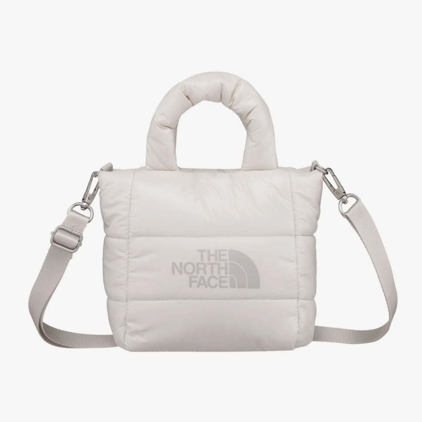 THE NORTH FACE PLUMPY TOTE BAG MINI NN2PQ59
