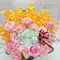B2-21│鮮花桌花│新北市花店│蘆洲花店│婚禮布置│開幕花禮│喬遷花禮│榮任花禮│升遷花禮│訂花│送花