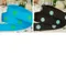 PR067 圓點水玉印刷羅紋帶 10mm  (PR067 Polka Dots Grosgrain Ribbon 10mm )