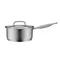 WMF GOURMET PLUS 五星不銹鋼單柄含蓋湯鍋 16cm #0726166030