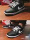 《 現貨 》Nike Dunk 反轉熊貓 DV0831-002