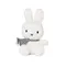【BON TON TOYS】Miffy 米飛兔填充玩偶 圍巾兔 23cm