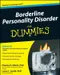 (特價優惠-恕不退換)Borderline Personality Disorder for Dummies