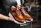 DAAN SNEAKER PATINA(台灣店獨家銷售款)