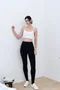 Pure Ease 細肩包覆 Bra Top | 2色
