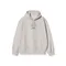 ［THOR®］TRUST HARDWEAR 厚磅帽T  HEAVY WEIGHT TERRY HOODIE - Oatmeal燕麥｜現貨+預購｜THWH1001