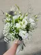 E1-20│捧花│新北市花店│蘆洲花店│婚禮│訂花│送花