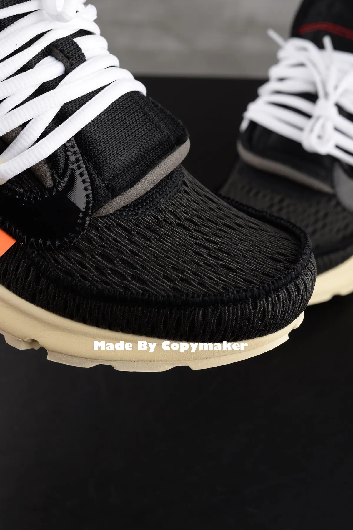 Off white clearance presto 1.0