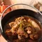 【大安區農會】蔥燒骨仔肉 800克(冷凍含運)