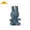 【BON TON TOYS】Miffy 米飛兔燈芯絨鑰匙圈 (藍色) 10cm