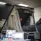 【Inspired Overland】 三角輕量車頂帳 軟頂車頂帳 車頂帳篷 2人車頂帳 車宿帳篷 車泊