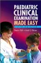 (舊版特價-恕不退換)Paediatric Clinical Examination Made Easy (IE)