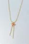 【🇯🇵日選物】GOLDY｜Alling Rose Necklace