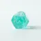 超光寶石級六面柱奈及利亞深邃海藍寶原礦(含鉻)6.45ct