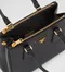 PRADA Small Prada Galleria Saffiano leather bag