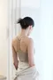 Attractive 曲線 Bra Top | 3色